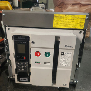 Metasol 기중차단기