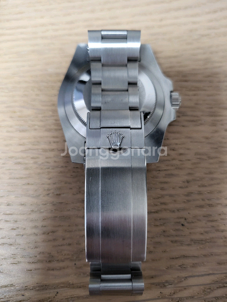 AR공장 롤렉스서브마리너 논데이트 팝니다.--1