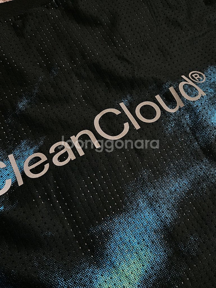 (L)온러닝 페이스 메쉬 롱티셔츠--9