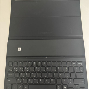 갤럭시탭 S9/S9FE/S10FE 슬림 키보드 북커버