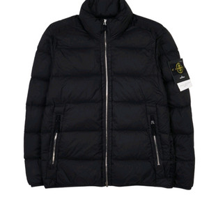 스톤아일랜드 심리스패딩 백화점정품