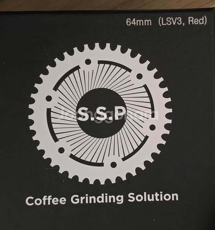 타임모어 스컬프터 064s, ssp 랩스윗 lsv3 64mm--1