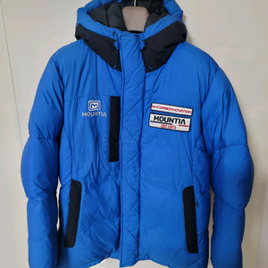 마운티아 대장패딩 95사이즈 상태굿남성95~100빵빵합니다 히말라야 동급