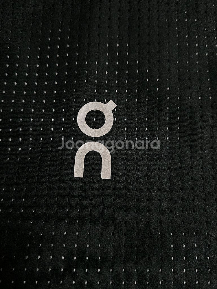 (L)온러닝 페이스 메쉬 롱티셔츠--1