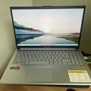 노트북 7520U DDR5 16G SSD512