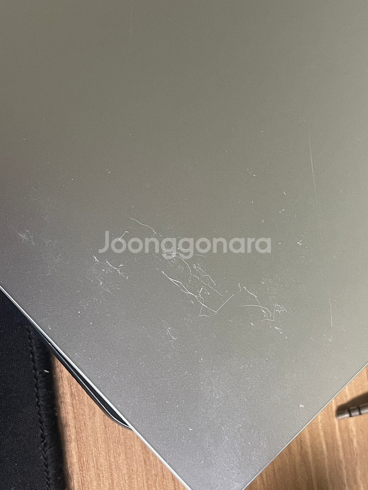 노트북 7520U DDR5 16G SSD512--3