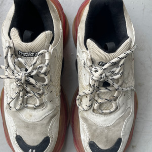 발렌시아가 트리플 S 44 290