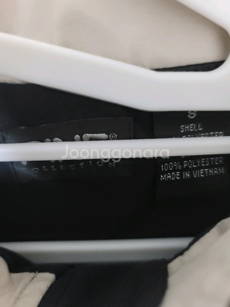 핑 ping 정품 반집업 남성 95사이즈 상태굿--4