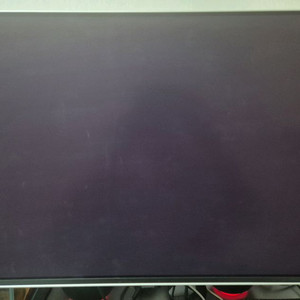 삼성 오디세이 G6 S27DG610 게이밍 모니터