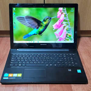 레노버 아이리버 노트북