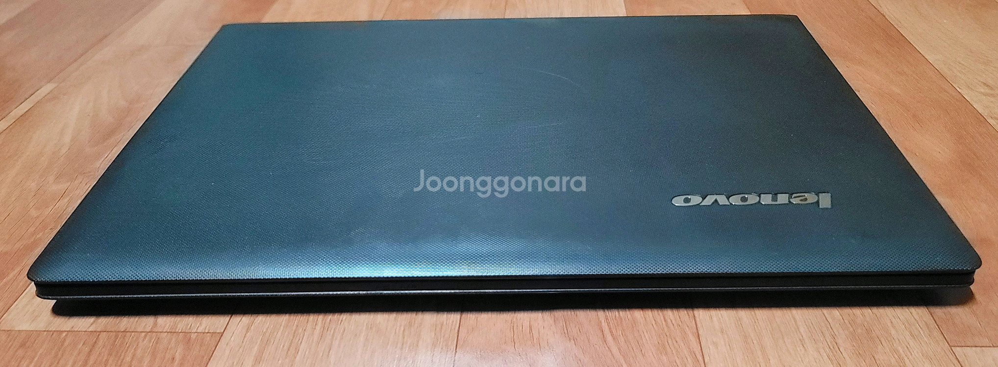 레노버 아이리버 노트북--2