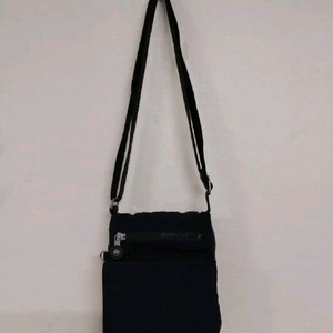 남녀공용 키플링 엘도라도 미니 크로스백, 메신저백, 숄더백 (블랙)