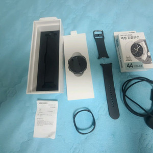 갤럭시 워치8 44mm