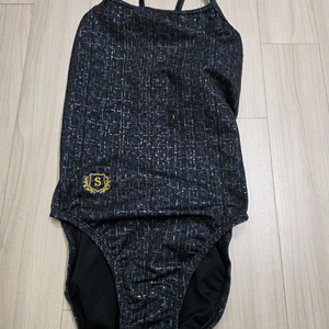 스웨이브 깐느트위드 수영복