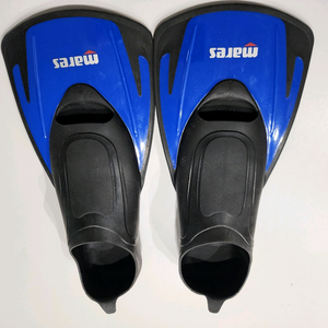 마레스 에르메스 숏핀 오리발 (44-45)