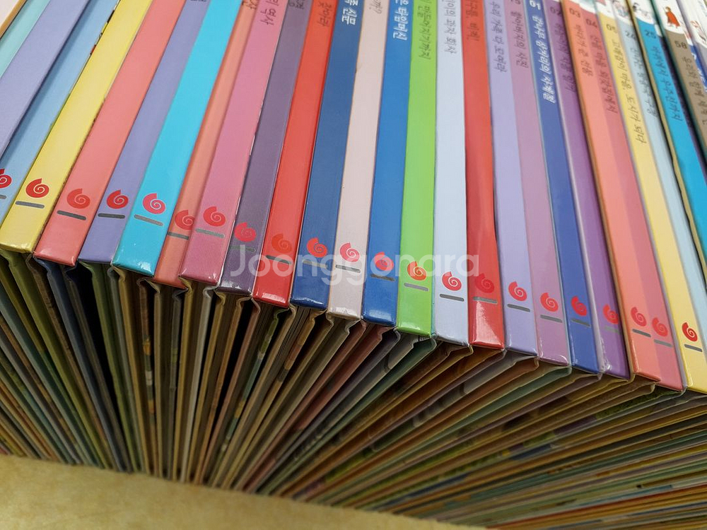 스마트 사회탐구+ 플러스 본책 전 65권--1