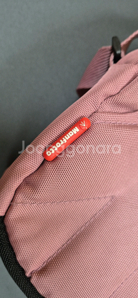 촬영보조가방(맨프로토+스태프기어) 함께 팝니다--1