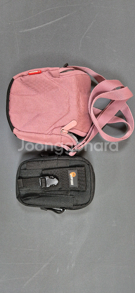 촬영보조가방(맨프로토+스태프기어) 함께 팝니다--0