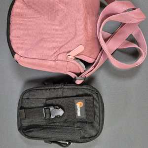 촬영보조가방(맨프로토+스태프기어) 함께 팝니다