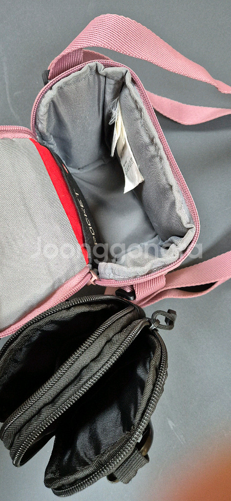 촬영보조가방(맨프로토+스태프기어) 함께 팝니다--3