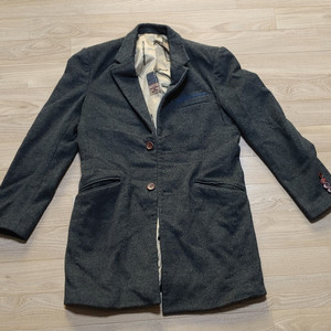 남성 반코트 2종 (95 /100)