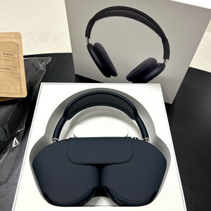 애플 에어팟 맥스2 미드나이트