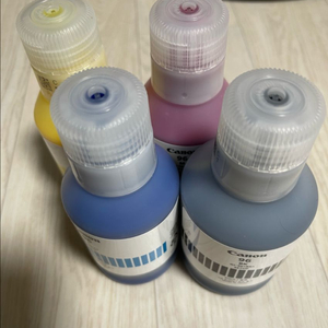 캐논 96 번들잉크 팝니다