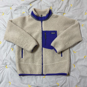 파타고니아 키즈 레트로-x M