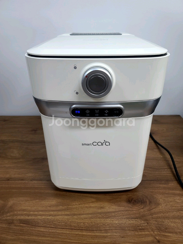 스마트카라 공기청정기--0