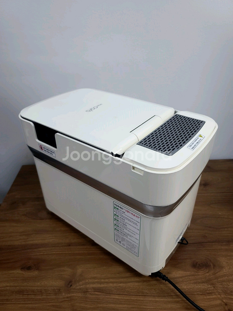 스마트카라 공기청정기--2