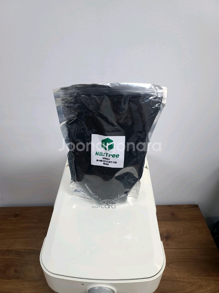 스마트카라 공기청정기--5