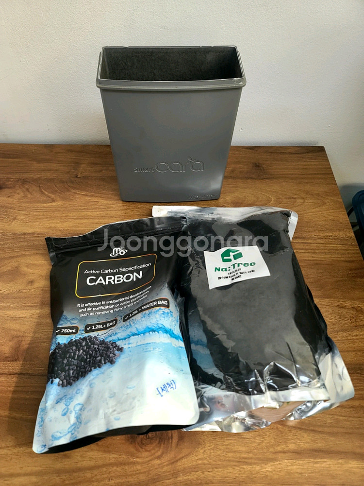스마트카라 공기청정기--6
