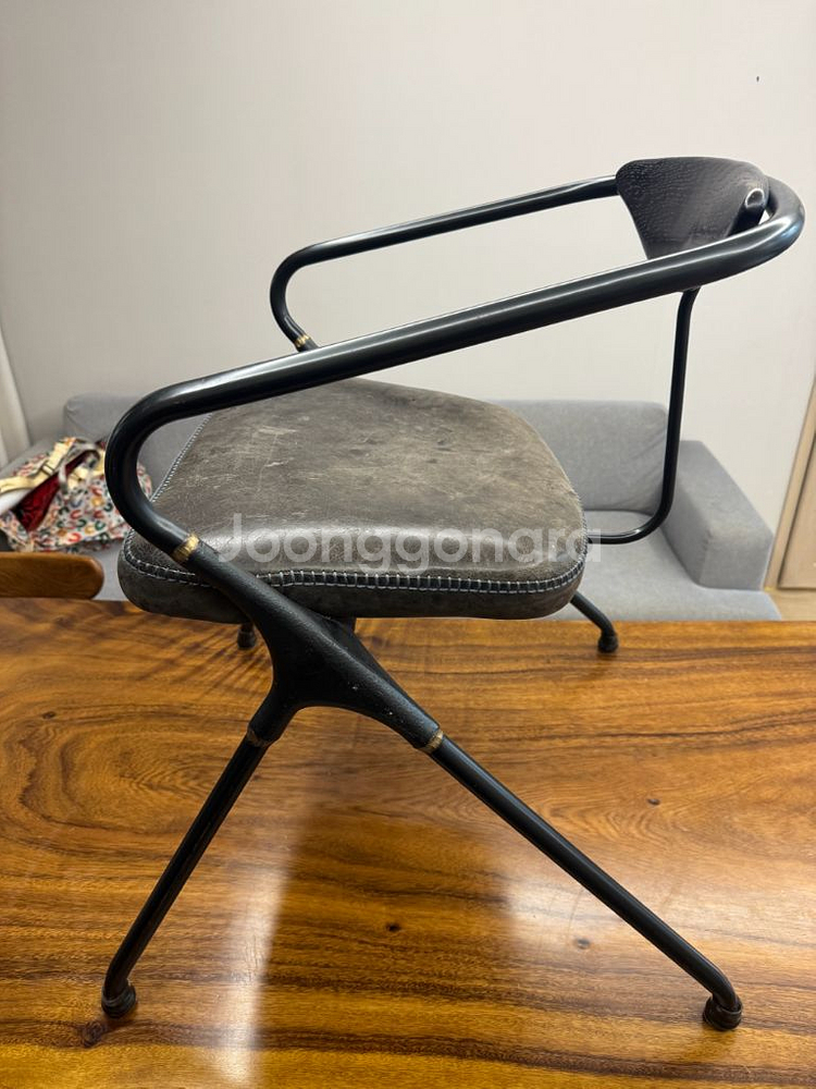 작은언니네가구 Akron dining chiair--1