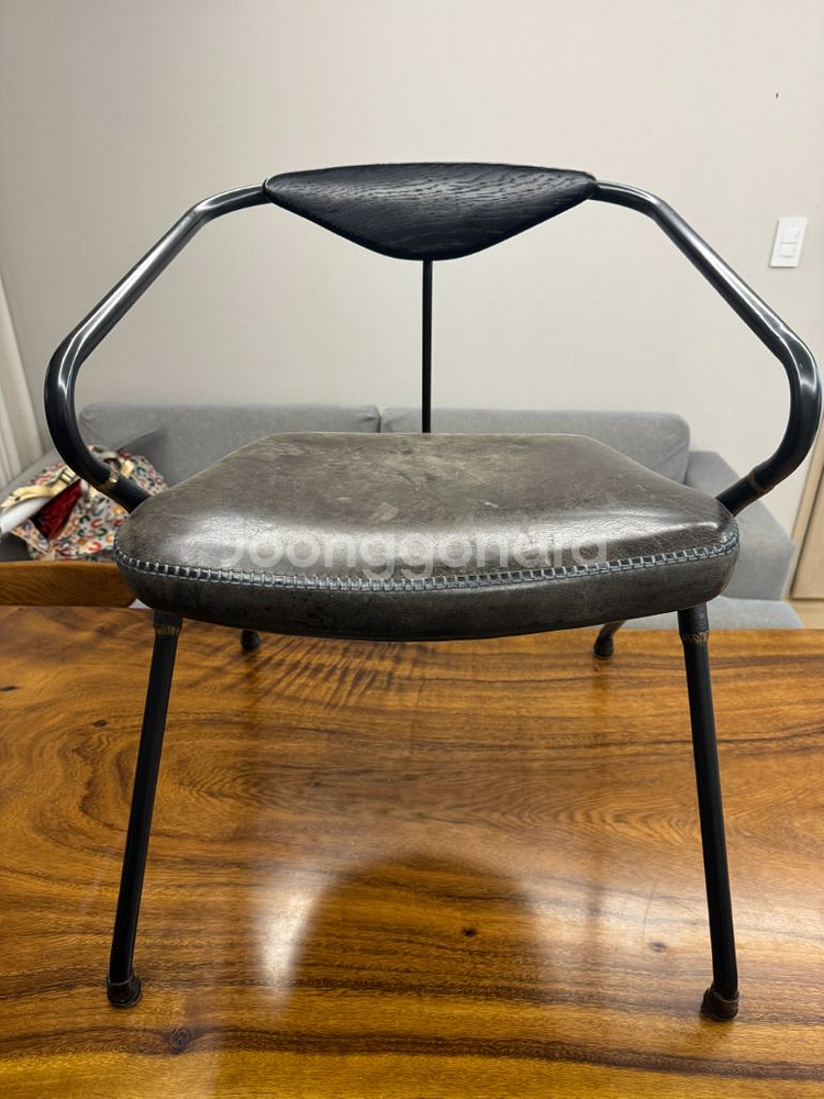 작은언니네가구 Akron dining chiair--0