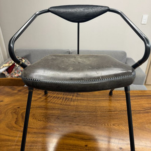 작은언니네가구 Akron dining chiair