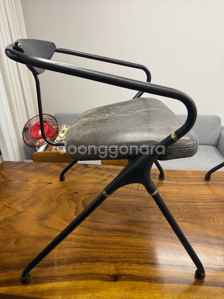 작은언니네가구 Akron dining chiair--8