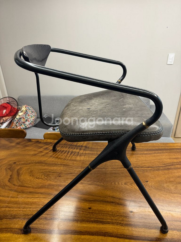 작은언니네가구 Akron dining chiair--3