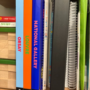 두두스토리 빅사운드북 포함 명화