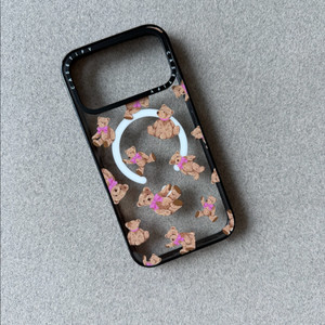 아이폰17 프로맥스 맥세이프 케이스