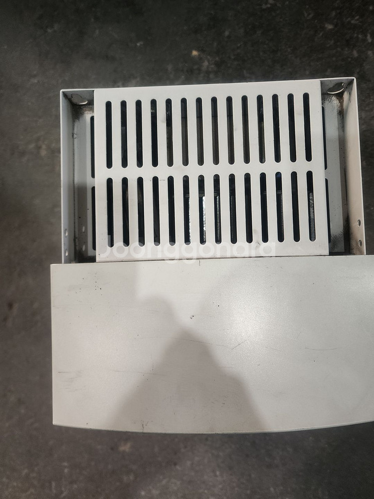 LS ELECTRIC iS7 인버터--2