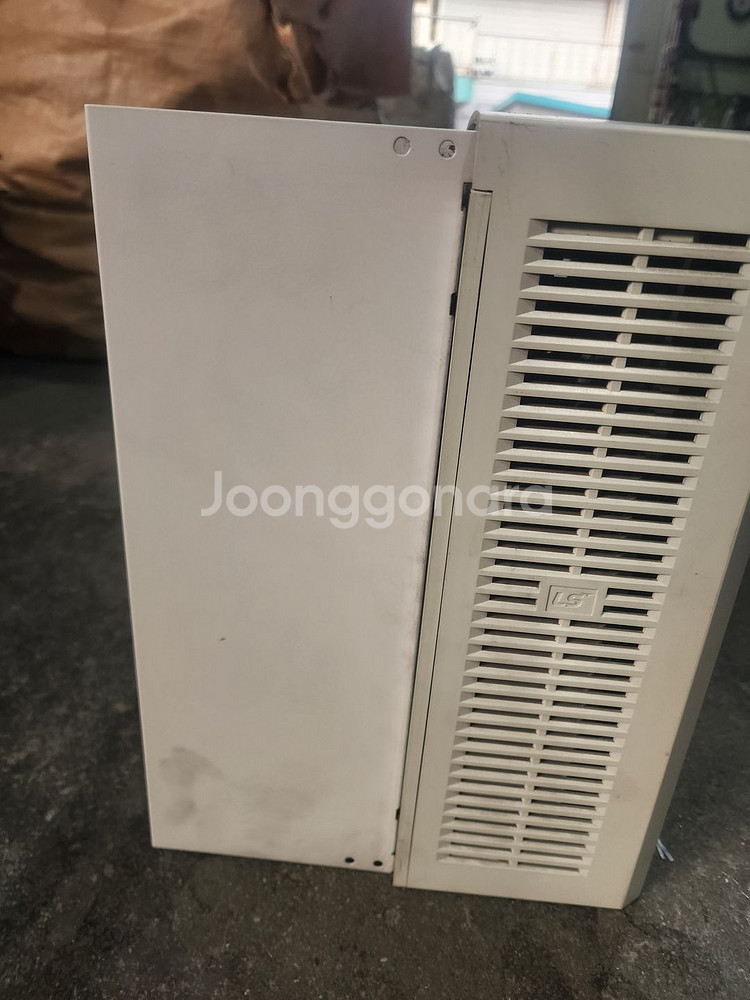 LS ELECTRIC iS7 인버터--4