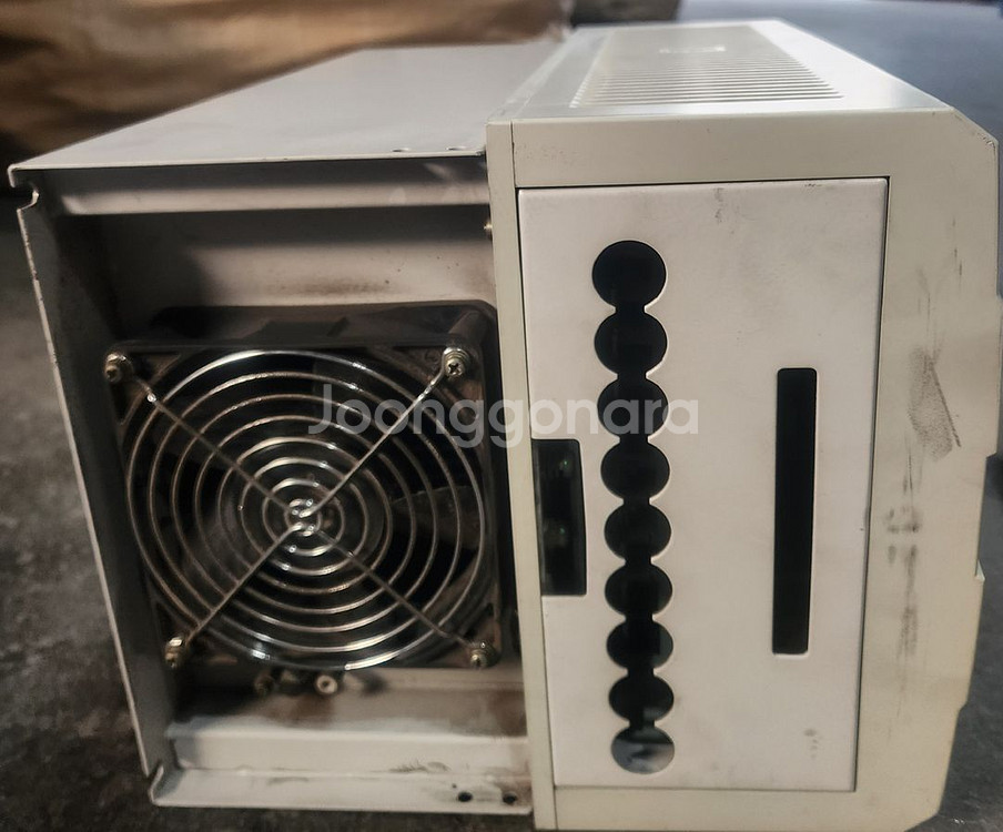 LS ELECTRIC iS7 인버터--3