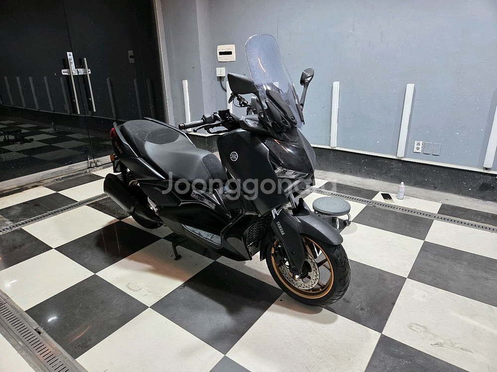 야마하 xmax300 24년 신차급--2