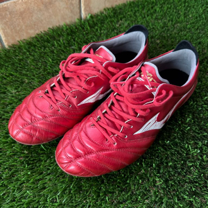 미즈노 모렐리아네오4 엘리트AG 270