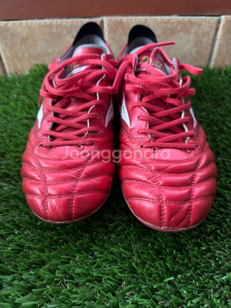 미즈노 모렐리아네오4 엘리트AG 270--1