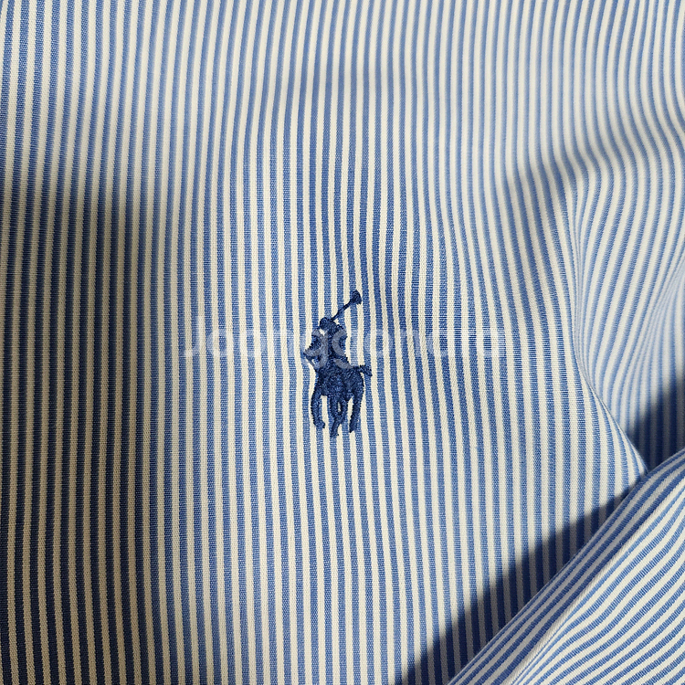 [정품]폴로랄프로렌RALPHLAUREN스트라이프 셔츠 XL--14