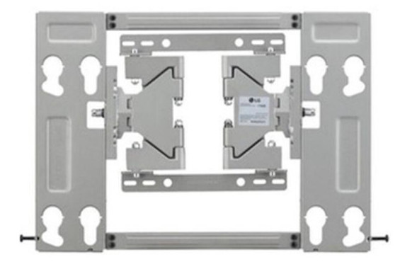 LG정품 벽걸이 브라켓 OLW480A 새상품입니다. 이미지