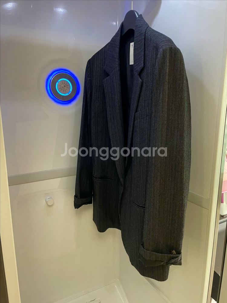 한섬 타임 재킷 -가격내림--2