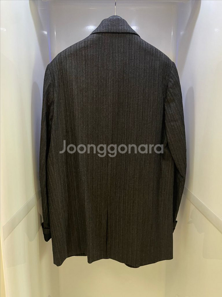 한섬 타임 재킷 -가격내림--9