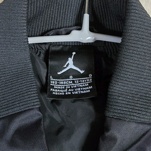 [나이키 조던 키즈] 점프맨 보머점퍼